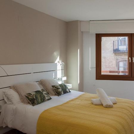Florit Flats - Apartment Torres De Quart I Valencia Exterior foto