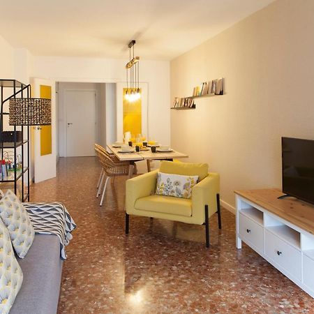 Florit Flats - Apartment Torres De Quart I Valencia Exterior foto