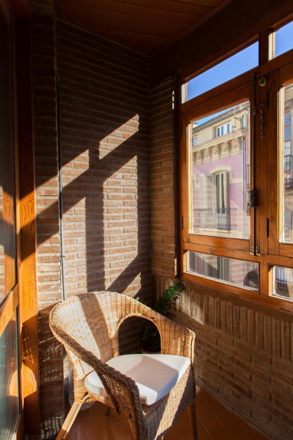 Florit Flats - Apartment Torres De Quart I Valencia Exterior foto